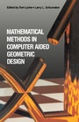 Cover: Mathematical Methods in Computer Aided Geometric Design - Academic Press