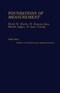 Cover: Additive and Polynomial Representations - Academic Press