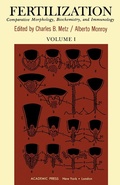 Cover: Fertilization - Academic Press