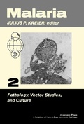 Cover: Pathology, Vector Studies, and Culture - Academic Press