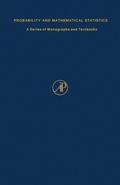 Cover: Stochastic Integrals - Academic Press
