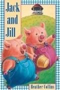 Cover: Jack and Jill - Kids Can Press