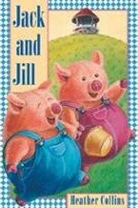 Enlarge image Cover: Jack and Jill - Kids Can Press