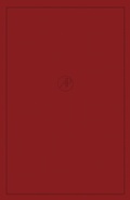 Cover: Properties and Operations - Academic Press