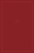 Cover: Generalized Functions - Academic Press