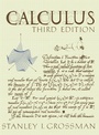 Cover: Calculus - Academic Press