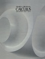 Cover: Calculus - Academic Press