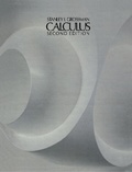 Cover: Calculus - Academic Press