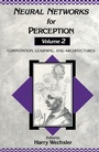 Cover: Neural Networks for Perception - Academic Press