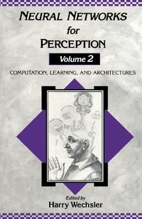 Enlarge image Cover: Neural Networks for Perception - Academic Press