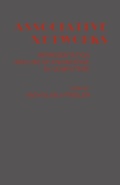Cover: Associative Networks - Academic Press