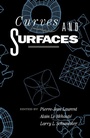 Cover: Curves and Surfaces - Academic Press