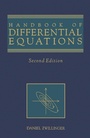 Cover: Handbook of Differential Equations - Academic Press