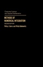 Cover: Methods of Numerical Integration - Academic Press