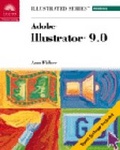 Cover: Adobe Illustrator 8.0: Illustrated Introductory Edition - Course Technology Inc