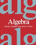 Cover: Algebra - Academic Press