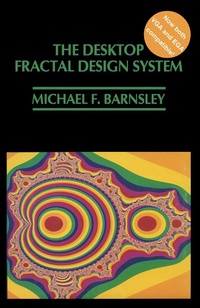 Enlarge image Cover: The Desktop Fractal Design Handbook - Academic Press