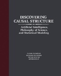 Cover: Discovering Causal Structure - Academic Press