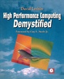 Cover: High Performance Computing Demystified - Academic Press