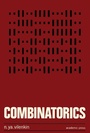 Cover: Combinatorics - Academic Press