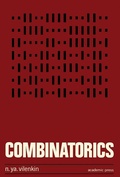 Cover: Combinatorics - Academic Press