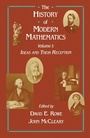 Cover: Ideas and Their Reception - Academic Press