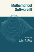Bild: Mathematical Software - Academic Press