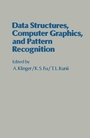 Cover: Data Structures, Computer Graphics, and Pattern Recognition - Academic Press
