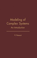 Cover: Modeling of Complex Systems - Academic Press