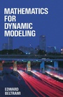 Cover: Mathematics for Dynamic Modeling - Academic Press