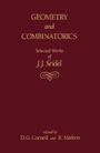 Cover: Geometry and Combinatorics - Academic Press