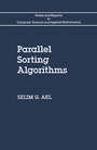 Cover: Parallel Sorting Algorithms - Academic Press