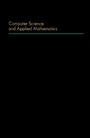 Cover: Numerical Analysis - Academic Press