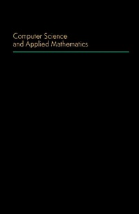 Enlarge image Cover: Numerical Analysis - Academic Press