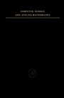 Cover: Introduction to Probabilistic Automata - Academic Press