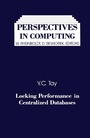 Cover: Locking Performance in Centralized Databases - Academic Press