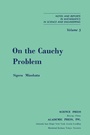 Cover: On the Cauchy Problem - Academic Press
