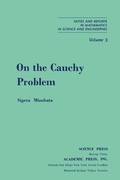 Cover: On the Cauchy Problem - Academic Press