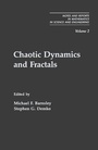 Cover: Chaotic Dynamics and Fractals - Academic Press