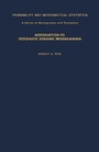 Cover: Introduction to Stochastic Dynamic Programming - Academic Press