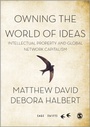 Cover: Owning the World of Ideas - SAGE Publications Ltd