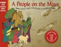 Cover: People on the Move - Wood Lake Books,Canada