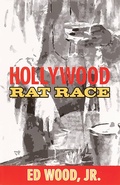 Cover: Hollywood Rat Race - Da Capo Press Inc