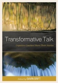 Abbildung von: Transformative Talk - Rowman & Littlefield Publishers