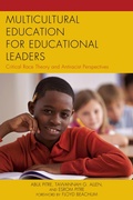 Cover: Multicultural Education for Educational Leaders - Rowman & Littlefield Publishers