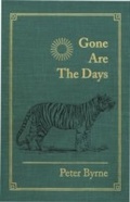 Cover: Gone Are the Days - Safari Press,U.S.