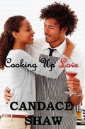 Cover: Cooking Up Love - Shaw Press