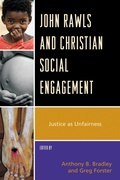 Cover: John Rawls and Christian Social Engagement - Lexington Books