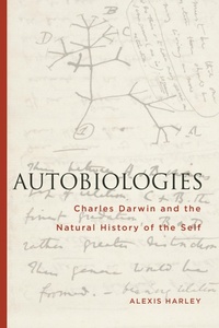 Enlarge image Cover: Autobiologies - Bucknell University Press,U.S.