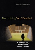 Cover: Recruiting Confidential - Taylor Trade Publishing